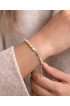 Bali Handmade Stone Bracelet Bali Handmade Stone Bracelet